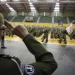 27.09.2019 Kielce. Święto Wojsk Obrony Terytorialnej / Jarosław Kubalski / Radio Kielce