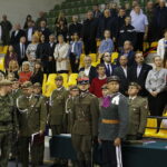 27.09.2019 Kielce. Święto Wojsk Obrony Terytorialnej / Jarosław Kubalski / Radio Kielce