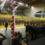 27.09.2019 Kielce. Święto Wojsk Obrony Terytorialnej / Jarosław Kubalski / Radio Kielce