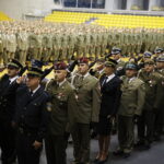 27.09.2019 Kielce. Święto Wojsk Obrony Terytorialnej / Jarosław Kubalski / Radio Kielce