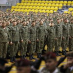 27.09.2019 Kielce. Święto Wojsk Obrony Terytorialnej / Jarosław Kubalski / Radio Kielce