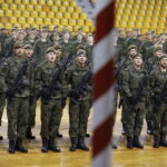 27.09.2019 Kielce. Święto Wojsk Obrony Terytorialnej / Jarosław Kubalski / Radio Kielce