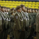 27.09.2019 Kielce. Święto Wojsk Obrony Terytorialnej / Jarosław Kubalski / Radio Kielce