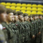 27.09.2019 Kielce. Święto Wojsk Obrony Terytorialnej / Jarosław Kubalski / Radio Kielce