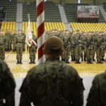 27.09.2019 Kielce. Święto Wojsk Obrony Terytorialnej / Jarosław Kubalski / Radio Kielce