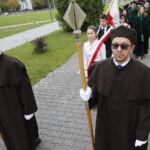 02.10.2019 Kielce. Politechnika Świętokrzyska. Inauguracja roku akademickiego / Jarosław Kubalski / Radio Kielce