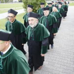 02.10.2019 Kielce. Politechnika Świętokrzyska. Inauguracja roku akademickiego / Jarosław Kubalski / Radio Kielce