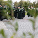 02.10.2019 Kielce. Politechnika Świętokrzyska. Inauguracja roku akademickiego / Jarosław Kubalski / Radio Kielce