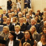 02.10.2019 Kielce. Politechnika Świętokrzyska. Inauguracja roku akademickiego / Jarosław Kubalski / Radio Kielce