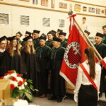 02.10.2019 Kielce. Politechnika Świętokrzyska. Inauguracja roku akademickiego / Jarosław Kubalski / Radio Kielce