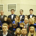 02.10.2019 Kielce. Politechnika Świętokrzyska. Inauguracja roku akademickiego / Jarosław Kubalski / Radio Kielce