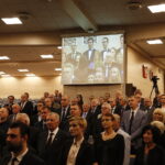 02.10.2019 Kielce. Politechnika Świętokrzyska. Inauguracja roku akademickiego / Jarosław Kubalski / Radio Kielce