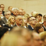 02.10.2019 Kielce. Politechnika Świętokrzyska. Inauguracja roku akademickiego / Jarosław Kubalski / Radio Kielce