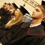 02.10.2019 Kielce. Politechnika Świętokrzyska. Inauguracja roku akademickiego / Jarosław Kubalski / Radio Kielce