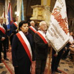 19.10.2019 Kielce. Uroczystości w 35. rocznicę śmierci księdza Jerzego Popiełuszki / Jarosław Kubalski / Radio Kielce