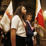 19.10.2019 Kielce. Uroczystości w 35. rocznicę śmierci księdza Jerzego Popiełuszki / Jarosław Kubalski / Radio Kielce