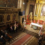 19.10.2019 Kielce. Uroczystości w 35. rocznicę śmierci księdza Jerzego Popiełuszki / Jarosław Kubalski / Radio Kielce