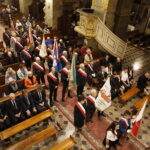 19.10.2019 Kielce. Uroczystości w 35. rocznicę śmierci księdza Jerzego Popiełuszki / Jarosław Kubalski / Radio Kielce