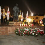 19.10.2019 Kielce. Uroczystości w 35. rocznicę śmierci księdza Jerzego Popiełuszki / Jarosław Kubalski / Radio Kielce