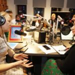 13.12.2019 Radio Kielce. Finał akcji "Choinka pod choinkę" / Jarosław Kubalski / Radio Kielce