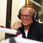 13.12.2019 Radio Kielce. Finał akcji "Choinka pod choinkę". Andrzej Wolski / Jarosław Kubalski / Radio Kielce