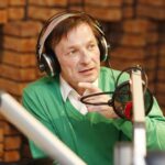 13.12.2019 Radio Kielce. Finał akcji "Choinka pod choinkę". Paweł Solarz / Jarosław Kubalski / Radio Kielce