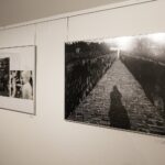 10.01.2020 Kielce. BWA. Wystawa "Kapitał sztuki", która jest podsumowaniem ubiegłorocznej działalności świętokrzyskich artystów / Jarosław Kubalski / Radio Kielce