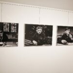 10.01.2020 Kielce. BWA. Wystawa "Kapitał sztuki", która jest podsumowaniem ubiegłorocznej działalności świętokrzyskich artystów / Jarosław Kubalski / Radio Kielce