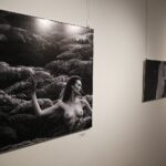 10.01.2020 Kielce. BWA. Wystawa "Kapitał sztuki", która jest podsumowaniem ubiegłorocznej działalności świętokrzyskich artystów / Jarosław Kubalski / Radio Kielce