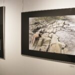 10.01.2020 Kielce. BWA. Wystawa "Kapitał sztuki", która jest podsumowaniem ubiegłorocznej działalności świętokrzyskich artystów / Jarosław Kubalski / Radio Kielce