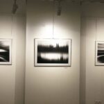 10.01.2020 Kielce. BWA. Wystawa "Kapitał sztuki", która jest podsumowaniem ubiegłorocznej działalności świętokrzyskich artystów / Jarosław Kubalski / Radio Kielce