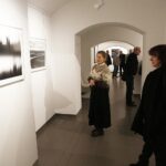 10.01.2020 Kielce. BWA. Wystawa "Kapitał sztuki", która jest podsumowaniem ubiegłorocznej działalności świętokrzyskich artystów / Jarosław Kubalski / Radio Kielce