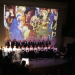 07.01.2020 Kielce. Spotkanie świąteczno-noworoczne świętokrzyskich struktur Prawa i Sprawiedliwości w WDK / Jarosław Kubalski / Radio Kielce