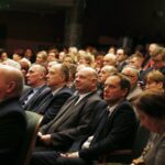 07.01.2020 Kielce. Spotkanie świąteczno-noworoczne świętokrzyskich struktur Prawa i Sprawiedliwości w WDK / Jarosław Kubalski / Radio Kielce