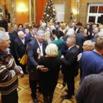 07.01.2020 Kielce. Spotkanie świąteczno-noworoczne świętokrzyskich struktur Prawa i Sprawiedliwości w WDK / Jarosław Kubalski / Radio Kielce