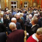 07.01.2020 Kielce. Spotkanie świąteczno-noworoczne świętokrzyskich struktur Prawa i Sprawiedliwości w WDK / Jarosław Kubalski / Radio Kielce