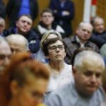 09.01.2020 Kielce. Spotkanie "peryferia" w Szkole Podstawowej nr 23 przy ulicy Łanowej / Jarosław Kubalski / Radio Kielce