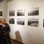 09.01.2020 Kielce. Wernisaż wystawy fotograficznej "To tu. Moje Świętokrzyskie" / Jarosław Kubalski / Radio Kielce