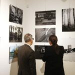 09.01.2020 Kielce. Wernisaż wystawy fotograficznej "To tu. Moje Świętokrzyskie" / Jarosław Kubalski / Radio Kielce