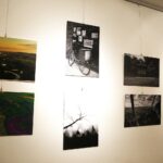 09.01.2020 Kielce. Wernisaż wystawy fotograficznej "To tu. Moje Świętokrzyskie" / Jarosław Kubalski / Radio Kielce