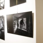 09.01.2020 Kielce. Wernisaż wystawy fotograficznej "To tu. Moje Świętokrzyskie" / Jarosław Kubalski / Radio Kielce