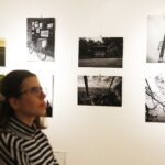 09.01.2020 Kielce. Wernisaż wystawy fotograficznej "To tu. Moje Świętokrzyskie" / Jarosław Kubalski / Radio Kielce