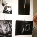 09.01.2020 Kielce. Wernisaż wystawy fotograficznej "To tu. Moje Świętokrzyskie" / Jarosław Kubalski / Radio Kielce