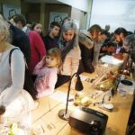 10.01.2020 Kielce. UJK. Noc Biologów / Jarosław Kubalski / Radio Kielce