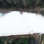 10.01.2020 Kielce. Stok narciarski Telegraf / Jarosław Kubalski / Radio Kielce