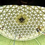 11.01.2020 Kielce. Dworzec PKS. Przebudowa / Jarosław Kubalski / Radio Kielce