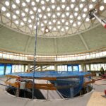 11.01.2020 Kielce. Dworzec PKS. Przebudowa / Jarosław Kubalski / Radio Kielce