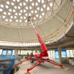 11.01.2020 Kielce. Dworzec PKS. Przebudowa / Jarosław Kubalski / Radio Kielce