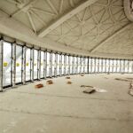 11.01.2020 Kielce. Dworzec PKS. Przebudowa / Jarosław Kubalski / Radio Kielce