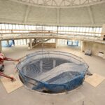 11.01.2020 Kielce. Dworzec PKS. Przebudowa / Jarosław Kubalski / Radio Kielce